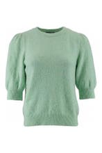 Vero Moda Trui in maat XS Groen, Vero Moda, Verzenden, Zo goed als nieuw, Groen