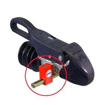 Doublelock koppelingslot Condor SCM, Ophalen of Verzenden, Nieuw