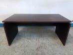 Bureau Tafel - B160 x D80 x H75 cm
