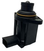 Actuator 03C145710D Audi 7.02445.01 Pierburg, Verzenden, Nieuw, Audi