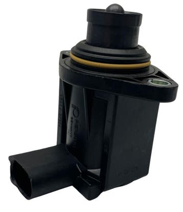 Actuator 03C145710D Audi 7.02445.01 Pierburg, Verzenden, Nieuw, Audi