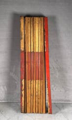 Burmese manuscript “Parabaik” - palmblad - Myanmar/Birma