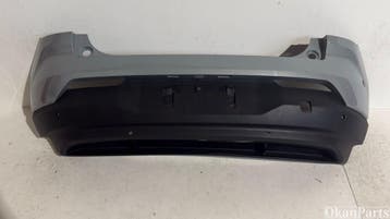 Volvo EX-30 EX30 achterbumper 31345662, Ophalen, Gebruikt, Achter, Bumper