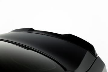 Achterspoiler Volvo S60 R-Design Mk3, Verzenden