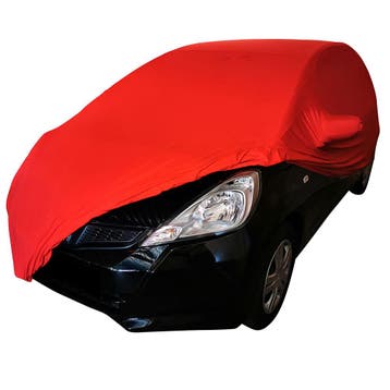 Autohoes voor Honda Jazz (2001-heden) Indoor BESTE PASVORM, Ophalen of Verzenden, Nieuw, Op maat