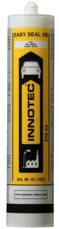 Innotec Easy Seal XS Transparant Grijs, Verzenden, Nieuw