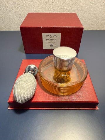 Acqua di Parma 150 ml profumo Bologna - Parfumfles - Glas