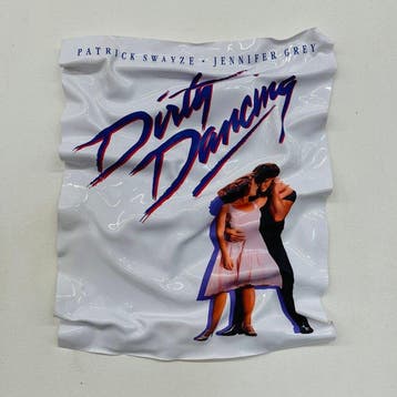 Soyz Bank (1988) - Dirty Dancing