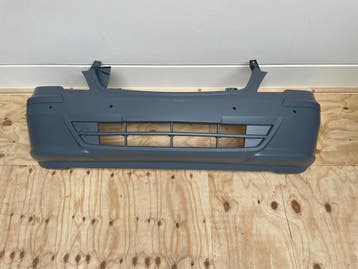 Voorbumper Vito w639 A6398851025 Primer (Nieuw), Ophalen of Verzenden, Nieuw, Mercedes-Benz, Bumper