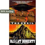 The Area 51 9780440234951 Robert Doherty, Boeken, Verzenden, Gelezen, Robert Doherty