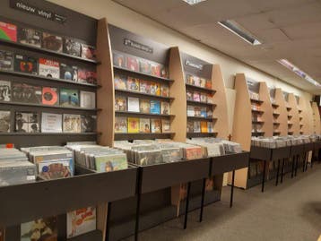 Tweedehands Vinyl, Lp, (Maxi)Singles, Cd, Muziekboeken, Ophalen of Verzenden, Nieuw in verpakking, 12 inch, Poprock