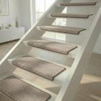Trapmat Salvador - Beige - Rechthoek, Verzenden, Nieuw