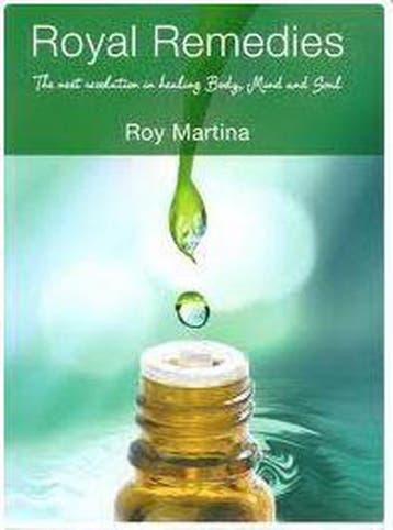 Royal Remedies (Nederlandstalig) - Roy Martina 8717931803267, Verzenden, Zo goed als nieuw, Roy Martina
