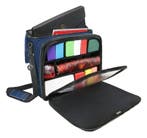 Enhance TCG Series Shoulder Bag Blue (Bags), Verzenden, Zo goed als nieuw