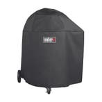 Weber Hoes Premium Summit Houtskool - Barbecuehoez, Nieuw