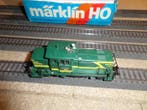 Märklin H0 - 3149 - Diesellocomotief (1) - Diesellocomotief, Nieuw