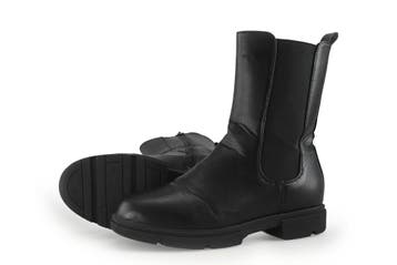 Tango Enkellaarzen in maat 41 Zwart, Kleding | Dames, Schoenen, Tango, Verzenden, Zwart, Lage of Enkellaarzen