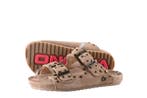 Vingino Sandalen Meisjes in maat 31 Zwart, Verzenden, Jongen of Meisje, Schoenen, Zo goed als nieuw