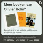 Extérieur monde / Nrf 9782072844942 Olivier Rolin, Verzenden, Gelezen, Olivier Rolin