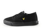 Lyle Scott Sneakers Jongens in maat 34 Zwart, Verzenden, Jongen of Meisje, Schoenen, Nieuw