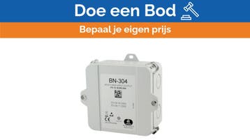 Bieden: Autotronica Marine Grade Input/Output Monitor BN-30, Ophalen of Verzenden, Nieuw