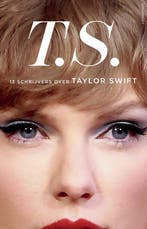 T.S. - Taylor Swift, Ophalen of Verzenden, Nieuw