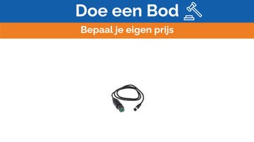 Bieden: Raymarine Volvo Motor EVC Link Cable, Ophalen of Verzenden, Nieuw, Kabel of Apparatuur