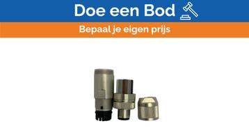 Bieden: JKDKIT29 Marine Electrical Connector Kit Anti-Stati, Watersport en Boten, Ophalen of Verzenden, Nieuw, Elektra en Verlichting