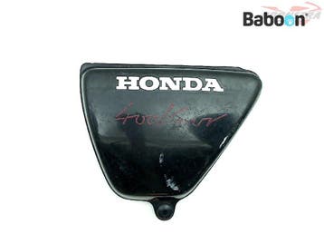 Buddypaneel Links Honda CB 400 F 1975-1978 (CB400F), Verzenden, Gebruikt