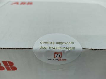ABB Installatiekast Hafonorm HLD16, Verzenden, Nieuw