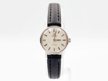 Omega - De Ville - Zonder minimumprijs - Dames - 1960-1969, Nieuw