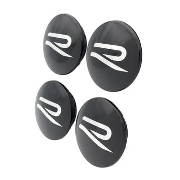 Originele Volkswagen dynamische naafkappen (set) - R-line, Ophalen of Verzenden, Nieuw