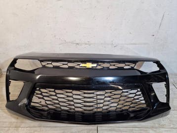Chevrolet Camaro SS voorbumper origineel, Auto-onderdelen, Carrosserie en Plaatwerk, Verzenden, Gebruikt