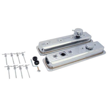Spectre SB Chevy Centerbolt Engine Dress Up Kit, Ophalen of Verzenden, Nieuw