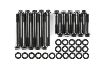 Cylinder Head Bolts, High Performance, Hex Head, Ford,, Ophalen of Verzenden, Nieuw