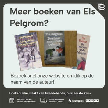 Kleine Sofie en Lange Wapper - Els Pelgrom 9789045106694, Verzenden, Zo goed als nieuw, Els Pelgrom