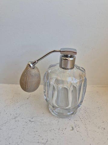 Baccarat - Parfumfles - Malmaison - Kristal
