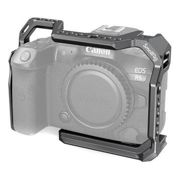 SmallRig 2982 Camera Cage voor Canon EOS R5 and R6, Ophalen of Verzenden, Nieuw, Overige typen
