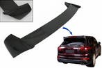 Carbon Spoiler Porsche Cayenne 958 II SUV 1517, Auto-onderdelen, Ophalen of Verzenden, Nieuw