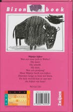 Mijntjes kijker / Bizon roze 9789027645432 Ben Kuipers, Boeken, Kinderboeken | Jeugd | onder 10 jaar, Verzenden, Zo goed als nieuw