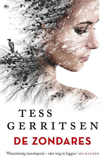 De zondares / Rizzoli & Isles / 3 - Tess Gerritsen, Verzenden, Gelezen, Tess Gerritsen