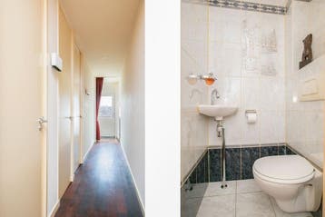 Te huur: Appartement Burgemeester Loeffplein in Den Bosch, Den Bosch, Noord-Brabant, Appartement