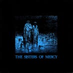 The Sisters Of Mercy - Body And Soul, Ophalen of Verzenden, Gebruikt