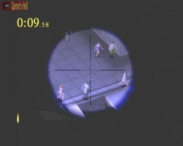 The Sniper 2 (ps2 nieuw), Spelcomputers en Games, Games | Sony PlayStation 2, Ophalen of Verzenden, Nieuw
