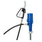 PR OLIEPOMP 3:1 200L +  PISTOOL, Verzenden, Nieuw