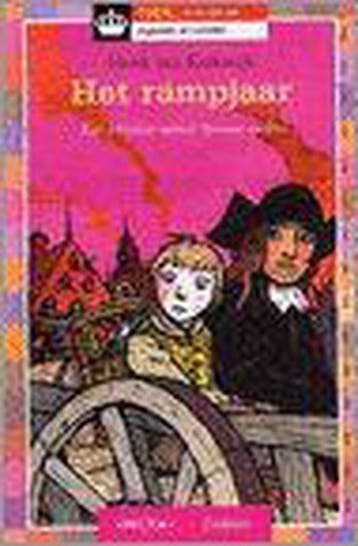 Rampjaar - van Kerkwijk, Verzenden, Gelezen