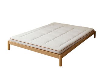 Zydante - Matrastopper Fleece - 160 x 200 cm -, Verzenden, Nieuw