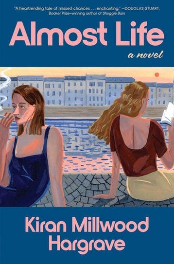 9781668204276 Almost Life Kiran Millwood Hargrave, Verzenden, Nieuw, Kiran Millwood Hargrave