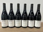 2022 Domaine Duroche Clos Vougeot - Bourgogne - 6 Flessen, Nieuw
