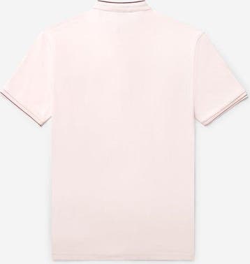 2dekans | AB Lifestyle - Tokio Polo | Barely Pink - Heren -, Ab lifestyle, Overige maten, Ophalen of Verzenden, Zo goed als nieuw